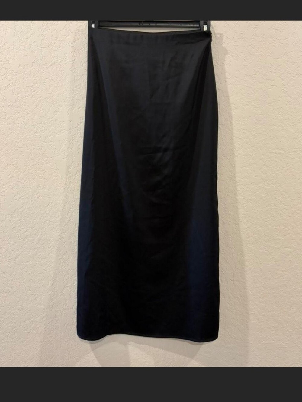 House Of Harlow Classic Black Women's Skirt. Size Small